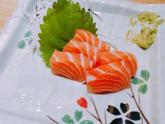 -胜代日本料理(云程巷小区店)