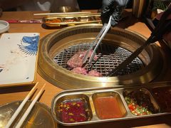 -MIKOMIKO和牛烧肉专门店(南门店)