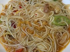 -清真·益鑫羊肉手抓馆(花园北街店)