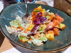 -原石牛扒·约会餐厅(龙城万科里店)