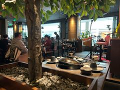 -同仁四季椰子鸡(无锡滨湖万象汇店)