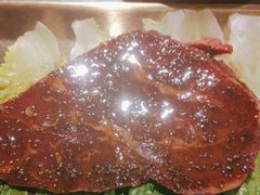 -核桃碳烤肉馆(深圳首店)