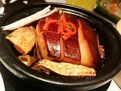 -外婆家(湖滨银泰in77C区店)