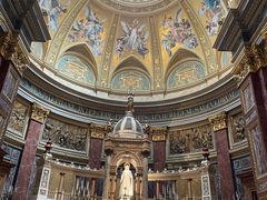 -圣伊什特万圣殿