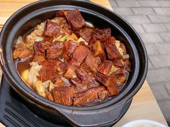 -赵家牛肉砂锅(台西三路店)