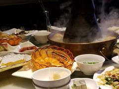 -京门老爆三(回龙观店)