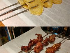 -喝丢一只鞋海鲜烧烤·海肠捞饭(市场店)