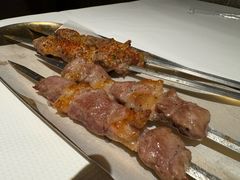 -西域阿里马新疆菜·清真(桂花路店)