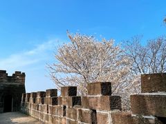 -金堂县云顶石城风景区