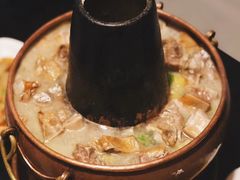 -云里小坐·小院里·团建·宴请·下午茶(三圣乡店)