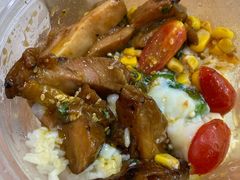 -山葵家·创意料理(EFC欧美广场店)