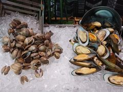 -韵咖啡自助餐厅(天津香格里拉店)