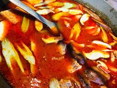 -有才叔的小馆(招商依云曲江店)