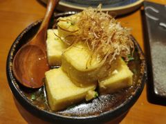-気楽亭和食料理(气乐亭大世界本店)