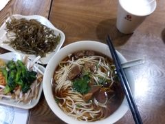 -李先生牛肉面大王(朝阳街店)