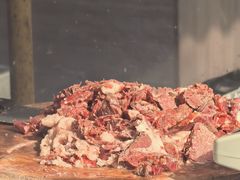 -杨天玉腊牛羊肉