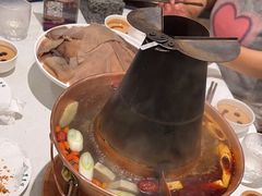 -东来顺饭庄(天坛店)