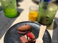 -粤海喜来登酒店-班妮海鲜铁板烧和牛放题餐厅(天河城店)