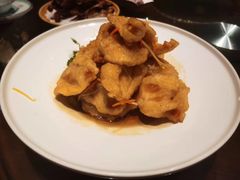 -燕郊烧鸽子(广安路店)
