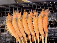 -白仁仔· 活烤海鲜 宵夜(豫园店)