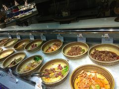 -格瑞欧海鲜自助烤肉火锅(光彩店)