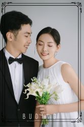 -布丁婚纱摄影工作室