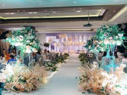 -北京东方茂酒店-宴会厅