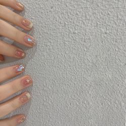 点击看大图 -睫毛弯弯·美甲美睫