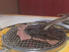 -韩宫宴烤肉·料理(宝山万达店)