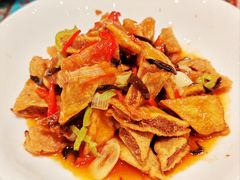 -巴依老爷新疆美食(工体旗舰店)