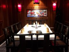 包厢-川西坝子(老军营店)