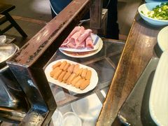 -巴蜀大宅门火锅(新华公园店)
