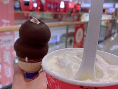 -DQ·蛋糕·冰淇淋(嘉兴南湖万达店)