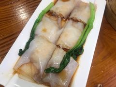 -澳门陈光记烧味饭店(南京德基广场店)