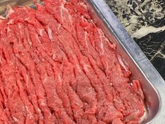 -欣悦坊陈一刀热气羊肉火锅(清真路店)
