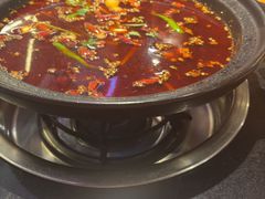 -小饕荟雅安贡椒鱼鲜馆(广福桥店)