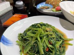 -金厨泰国餐厅·全泰籍厨师料理(拱北店)
