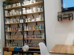 -艺彩阳光手工坊(大连恒隆广场店)