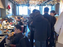 -华豫川酒家(双子塔店)