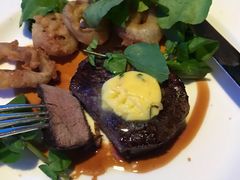 -迪拜帆船酒店海底餐厅