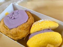 -鲍师傅糕点(五月花店)