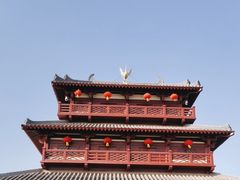 -洛阳古墓博物馆