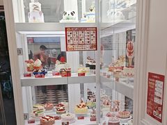 -味多美蛋糕(新和平里店)