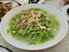 -轩记海鲜餐厅·四十五年老字号·经典粤菜(西区彩虹店)
