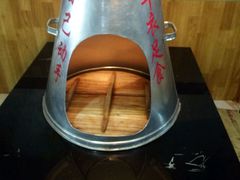 -地锅传奇(水产西路店)