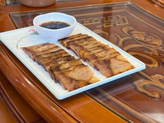 -民族饭荘(新华大街店)