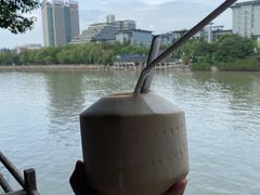 -盒马鲜生(杭州运河上街店)