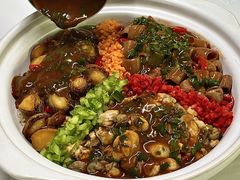 -金龙·打边炉(南京西路店)