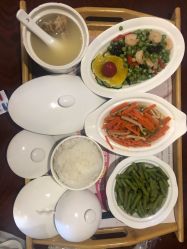 -千禧果月子会所(郑州东站店)