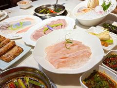 -围炉夜话·潮汕卤水火锅(榕江店)